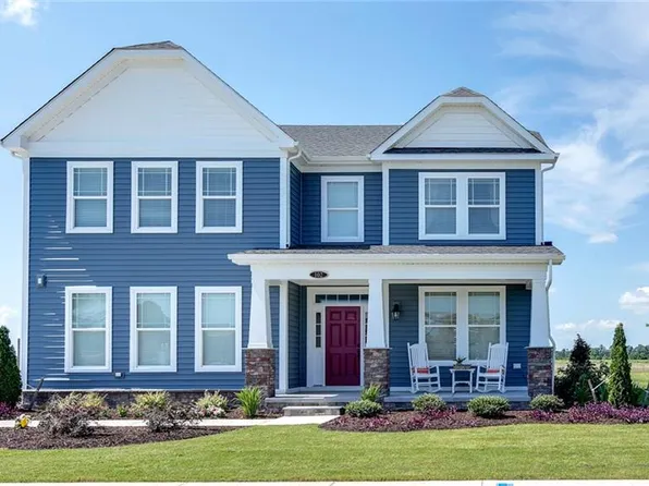 Mm Persimmon, Suffolk, VA 23435