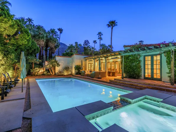 463 Vereda Norte, Palm Springs, CA 92262