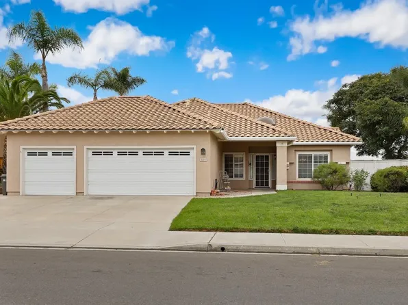 5134 Bella Collina St, Oceanside, CA 92056