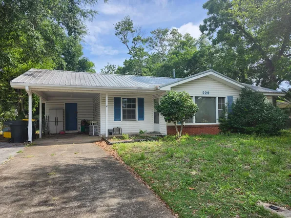 229 Holmes Blvd, Fort Walton Beach, FL 32548