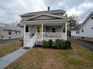 6 Harris St, Enfield, CT 06082