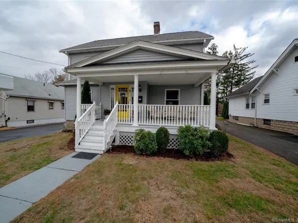 6 Harris Street, Enfield, CT 06082