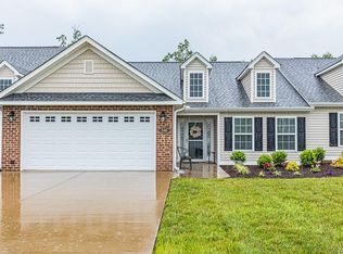 546 Sara Ct #546, Aylett, VA 23009