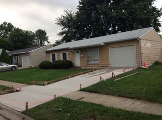 4124 Birchwood Rd, Richton Park, IL