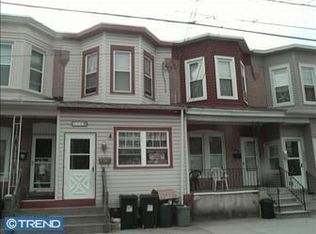 614 Powell St, Gloucester City, NJ 08030