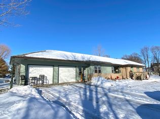 551 W Reuss Ave, Appleton, MN 56208
