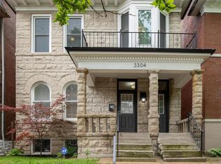 3304 Halliday Ave, Saint Louis, MO