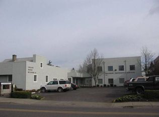 254 N 1st Ave, Hillsboro, OR