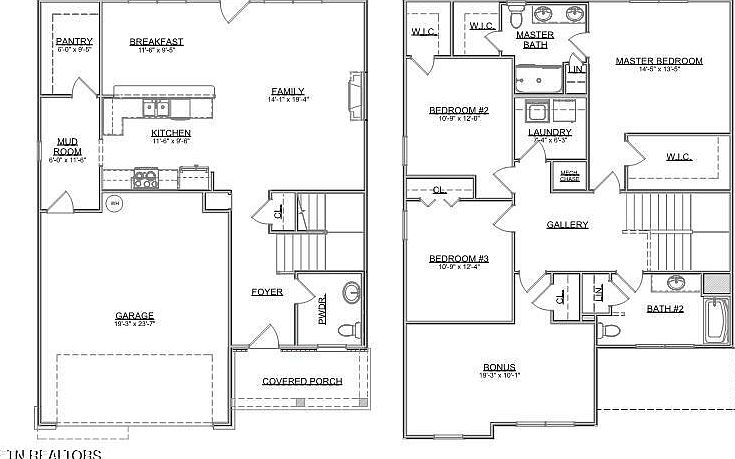 2nd image of 7901 Tree Line Ln