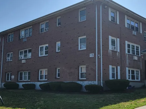 15 Donna Drive #B4, New Haven, CT 06513