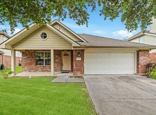 7107 Piney Meadow Ct, Houston, TX 77041