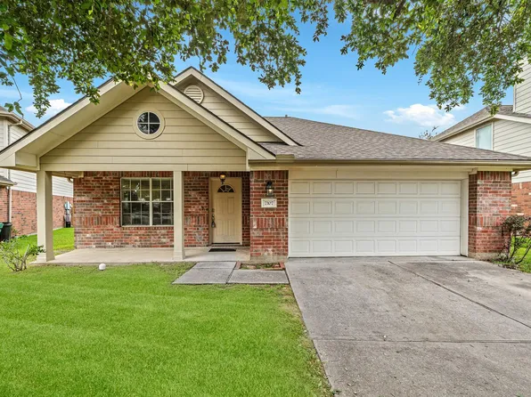 7107 Piney Meadow Ct, Houston, TX 77041