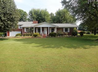 116 Eastside Dr, White House, TN 37188
