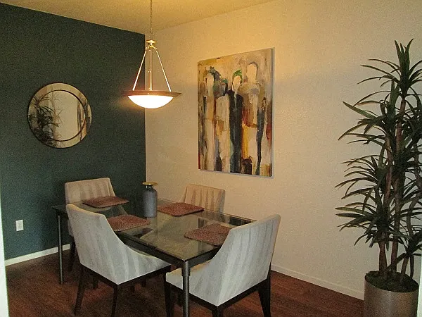 Copper Creek Apartments — Photo 58