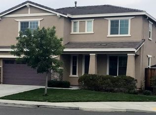 1016 Morning Glory Way, Oakley, CA