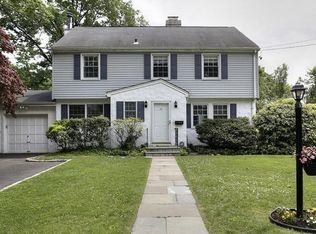 25 Winslow Cir, Tuckahoe, NY 10707