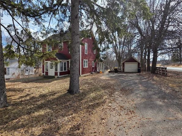 1445 Sorenson Street, Cumberland, WI 54829