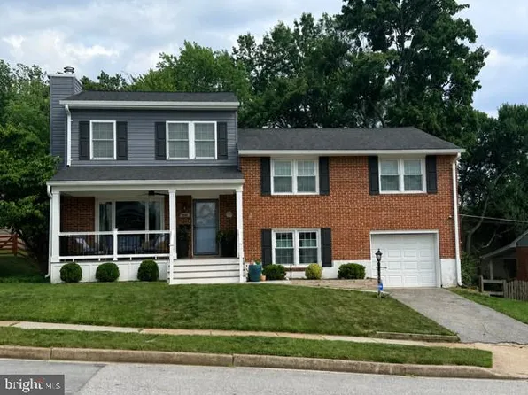 229 Meadowvale Rd, Lutherville Timonium, MD 21093