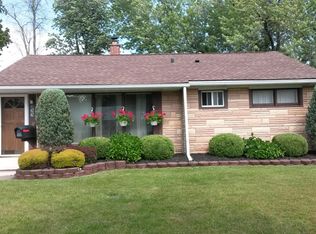 433 Wendel Ave, Buffalo, NY 14223
