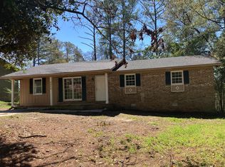 2050 Cherokee Ct, Macon, GA 31217