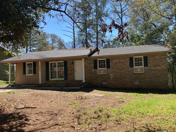 2050 Cherokee Ct, Macon, GA 31217