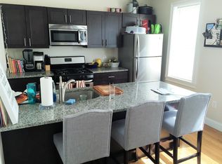 8 Austin St #2, Charlestown, MA 02129