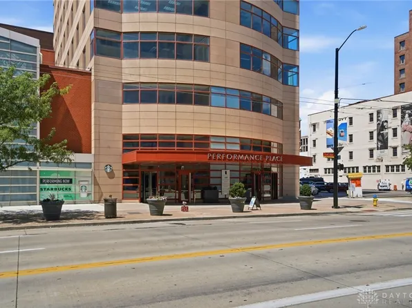 109 Main St Suite 1200, Dayton, OH 45402