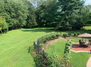 26 Lenape Ln, Doylestown, PA 18901