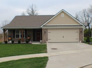 139 Rocky Creek Rd, Georgetown, KY 40324