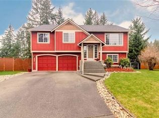 7003 189th Street Ct E, Puyallup, WA 98375