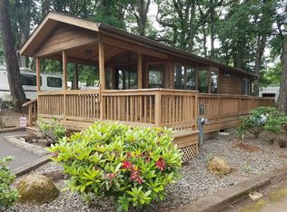 8372 Enchanted Way SE #A56, Turner, OR 97392