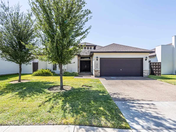 215 Glen Cook Dr, Laredo, TX 78041