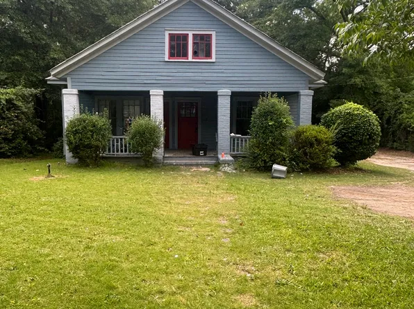128 Springdale Rd, Elberton, GA 30635