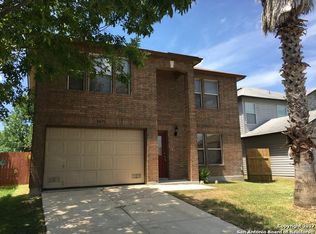 9839 Highland Crk, San Antonio, TX 78245