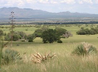 E Indigo Sky Rd, Hereford, AZ 85615