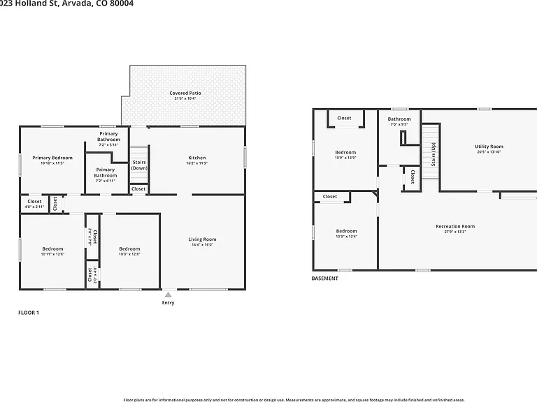 6023 Holland St — Photo 32