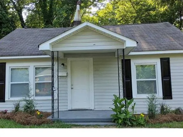 205 Dover St, Shelby, NC 28150