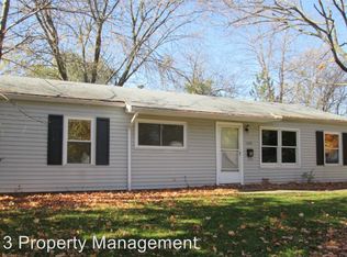 1609 Bradford Ln, Normal, IL 61761