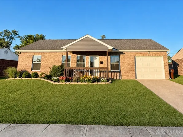 169 Brookmoor Dr, Brookville, OH 45309
