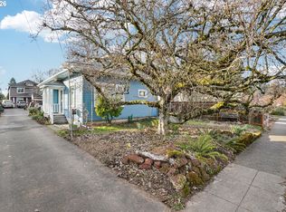 3147 SE 71st Ave, Portland, OR 97206