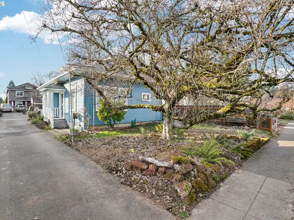 3147 SE 71st Ave, Portland, OR 97206