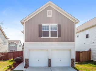 12521 Palomino Dr, Midland, NC 28107