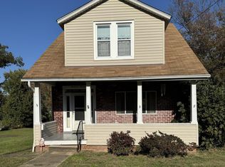 4500 Lasalle Ave, Baltimore, MD 21206
