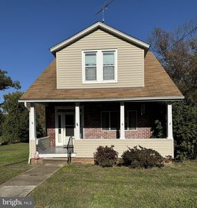 4500 Lasalle Ave, Baltimore, MD, 21206