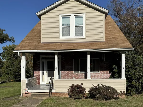 4500 Lasalle Ave, Baltimore, MD 21206