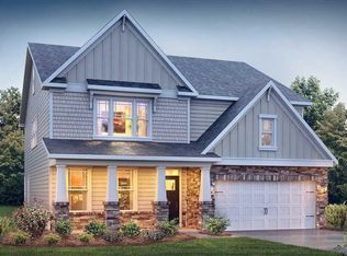 522 Elwood Dr, Duncan, SC 29388