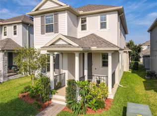 218 Wooded Vine Dr, Winter Springs, FL 32708