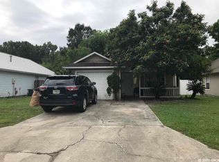 2923 SW 40th Ave, Gainesville, FL 32608