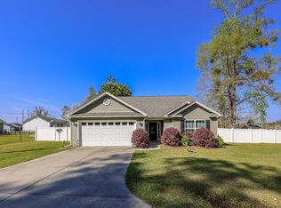 1104 Boundary St, Conway, SC 29526