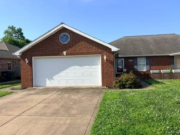 2648 Stadium Dr, Henderson, KY 42420